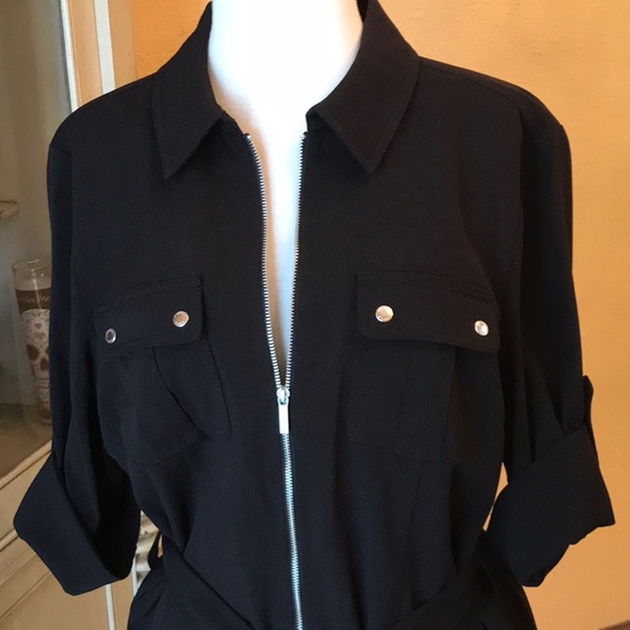 Michael Kors Dress - Picture 2 of 7